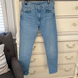 Levi Strauss &Co. jeans